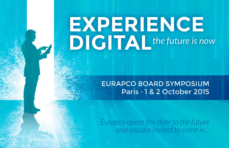 Eurapco, Experience Digital